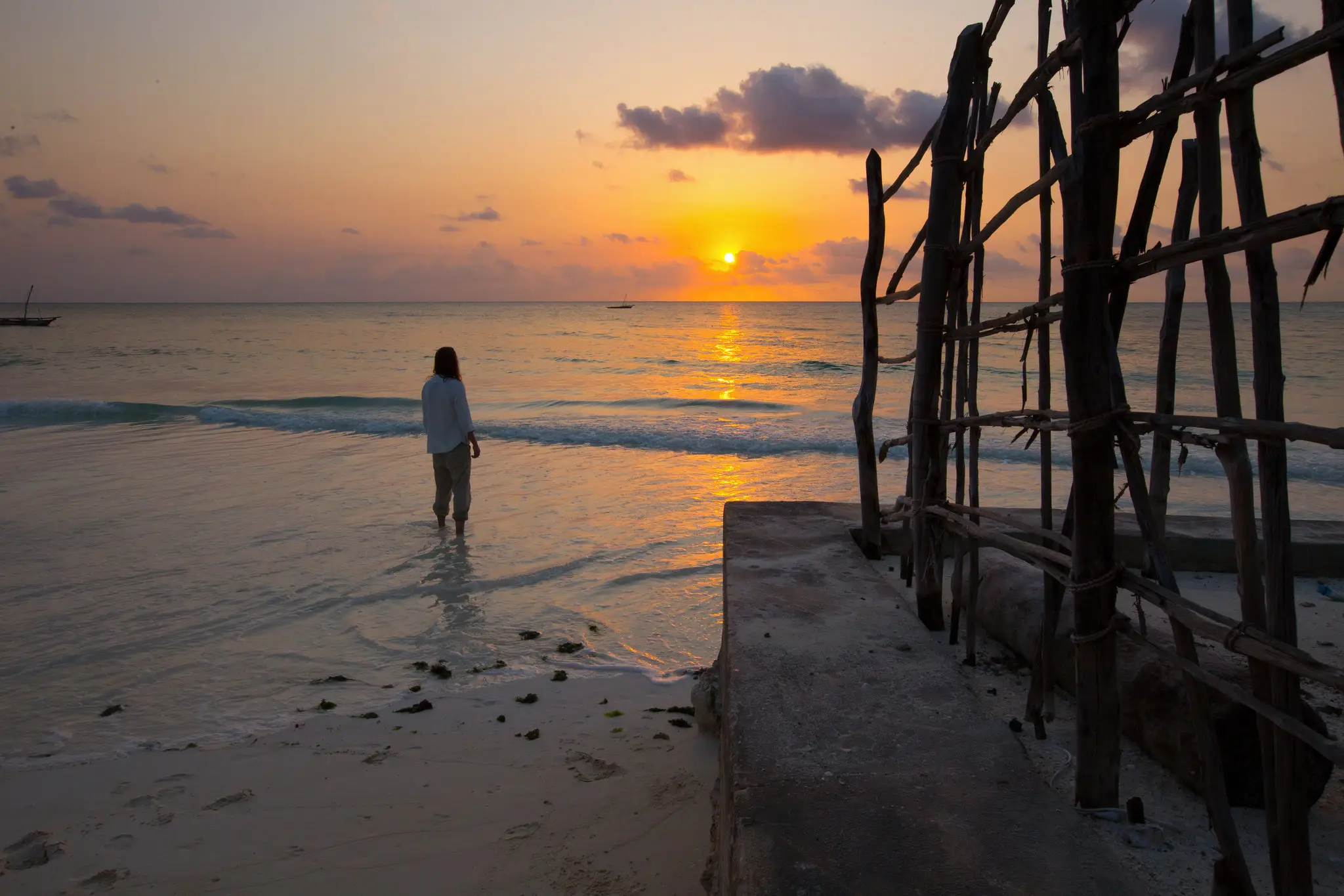 Discover The Beauty Of Pemba Island